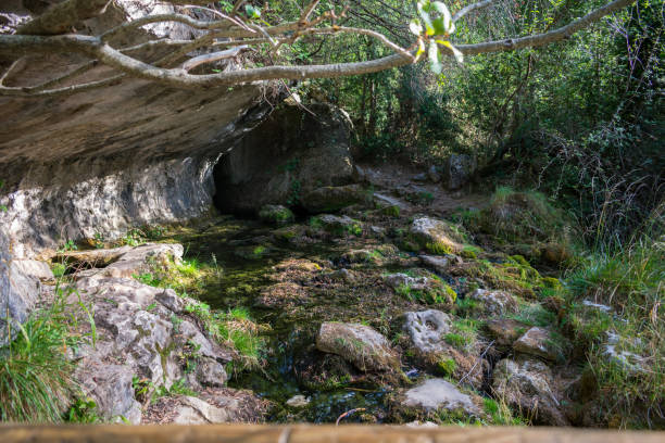 istock River called 