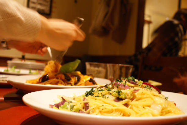 istock Pasta of the image 1176578495