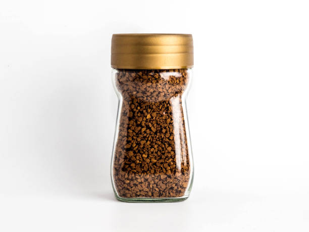 istock coffee in bottle isolated on white background 1176581902