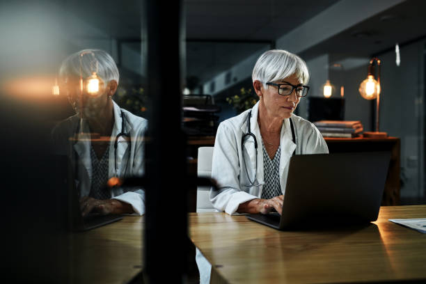 istock There's always work to be done in this industry 1176596989