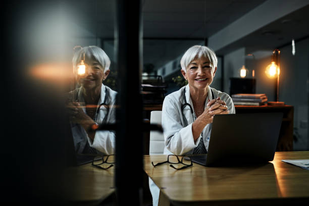 istock Your hard work makes a huge difference in someone's life 1176596999
