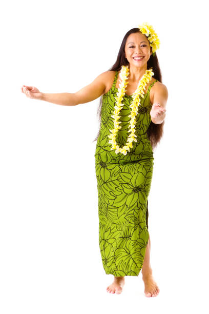 8,800+ Polynesian Woman Stock Photos, Pictures & Royalty-Free Images ...