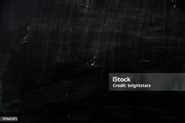 Классная Доска — стоковые фотографии и другие картинки Чёрный цвет - Чёрный цвет, Текстурный, Эффект ткани