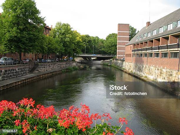 Lüneburg Stockfoto und mehr Bilder von Baum - Baum, Blüte, Deutschland