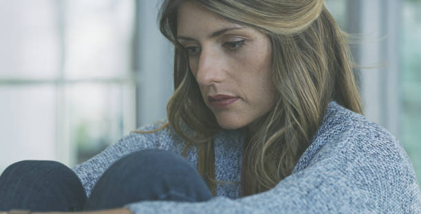 istock The sad reality of it all 1176618256