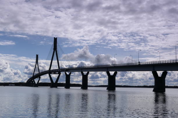 istock Raippaluoto bridge 1176619742