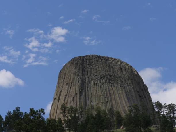 istock Photos of the Devils Tower, Wyoming 1176633099