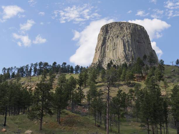 istock Photos of the Devils Tower, Wyoming 1176633103