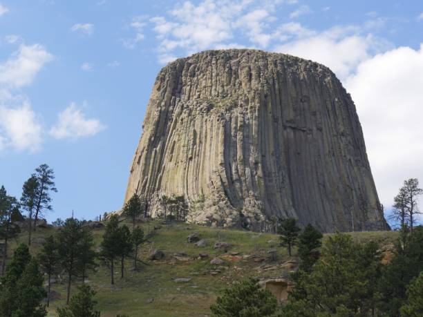 istock Photos of the Devils Tower, Wyoming 1176633131