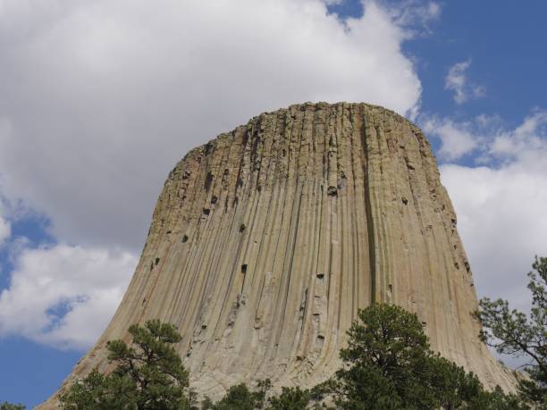 istock Photos of the Devils Tower, Wyoming 1176633384