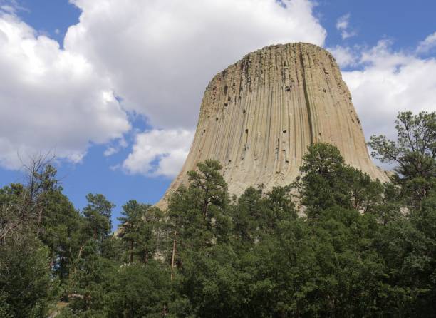 istock Photos of the Devils Tower, Wyoming 1176633451