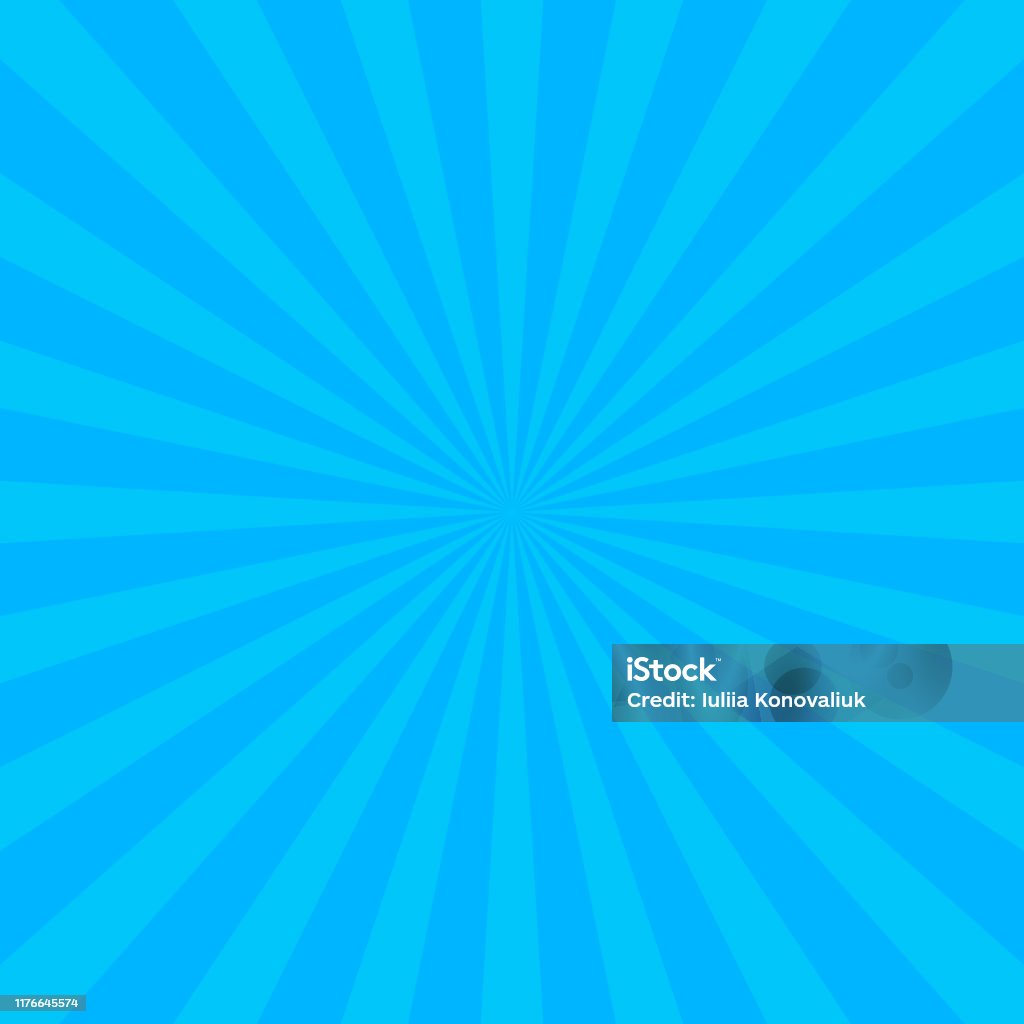 Sun Rays Vector Abstract Abstract Sun Rays Vector Background Stock Illustration - Download Image ...