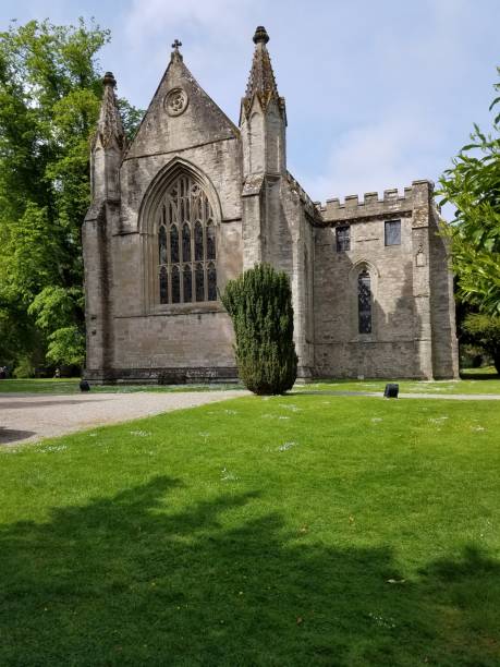 istock A church of time 1176649158
