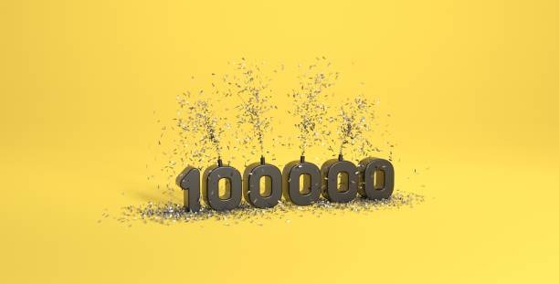 istock 100K followers thank you 1176651012