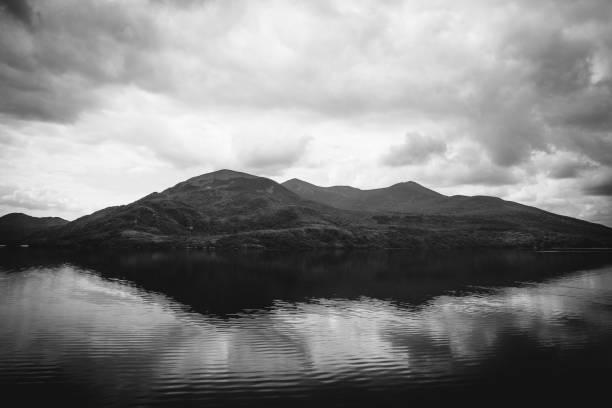 istock Landscape of Ireland 1176652735