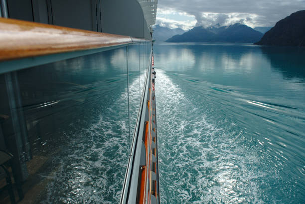istock Starboard - Glacier Bay National Park 1176653520