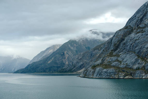 istock Glacier Bay National Park - Alaska 1176653878