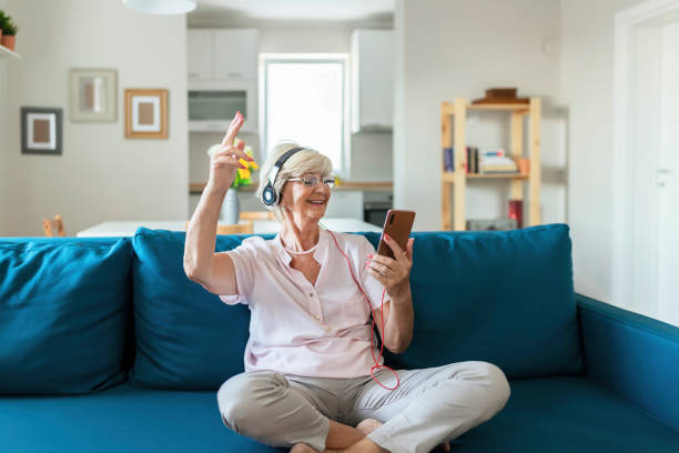 istock Music is the sweetest escape... 1176660111