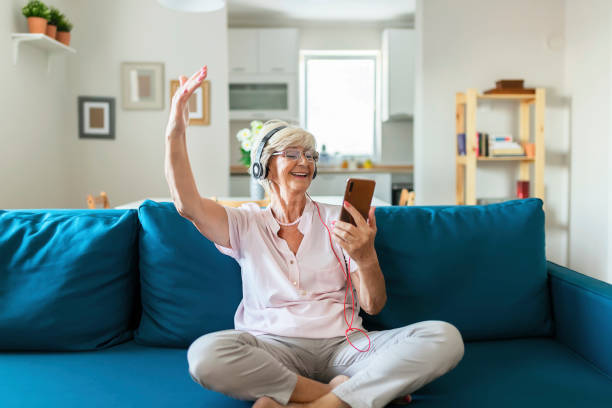 istock Music is the sweetest escape... 1176660127
