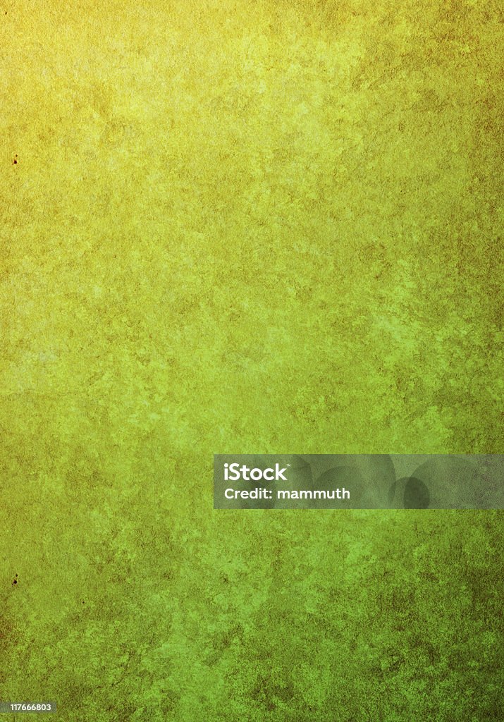 Amarillo-verde grunge textura - Foto de stock de Abstracto libre de derechos