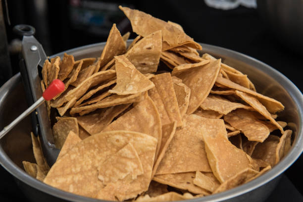 istock Bring on the Mexican Food. 1176668926