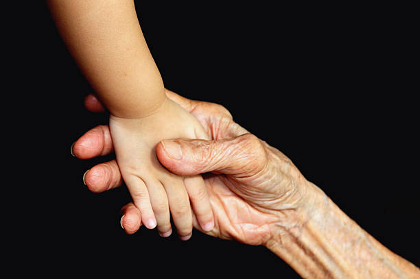 istock grip of love 117667167