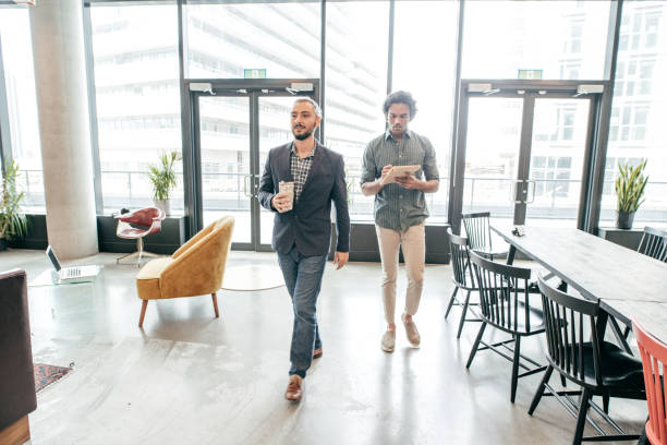 istock Three Ways To Prepare Yourself For Running A Startup 1176677787