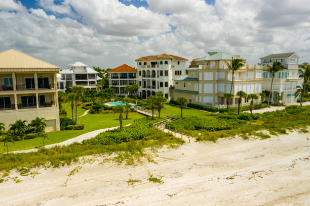 istock Drone photo Naples Barefoot Beach fL 1176678117