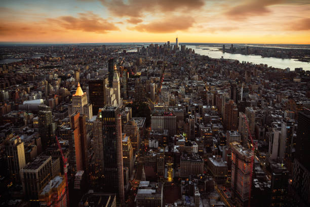 istock New York city skyline 1176686102