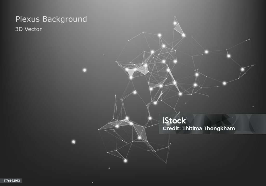 Abstract Internet Connection And Technology Graphic Design Computer ...