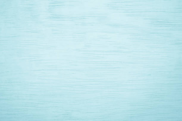 istock Pastel Blue wooden wall texture background. 1176692753