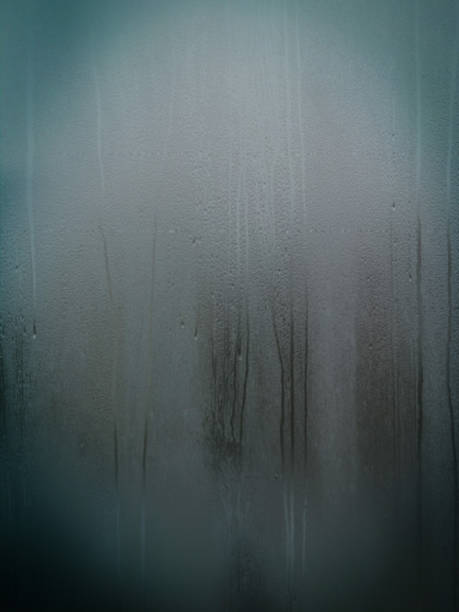istock Blue room in the 3d. Background 1176705158