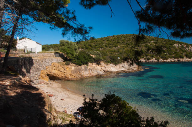 istock sardinia sea of cala moresca 1176706261