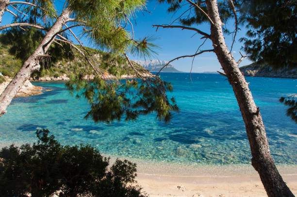 istock sardinia sea of cala moresca 1176706282