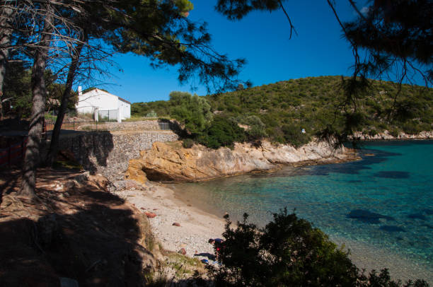 istock sardinia sea of cala moresca 1176706299