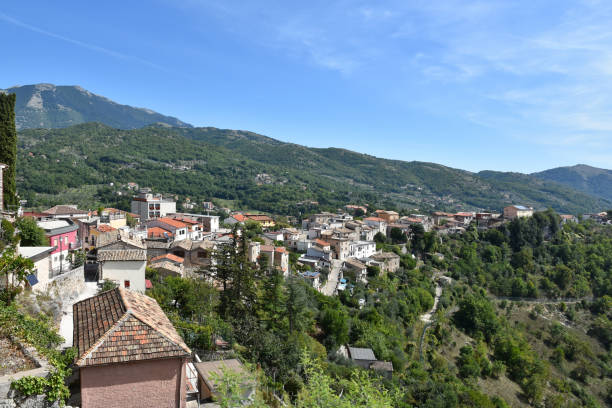 istock Travel in small Italian cities 1176714932