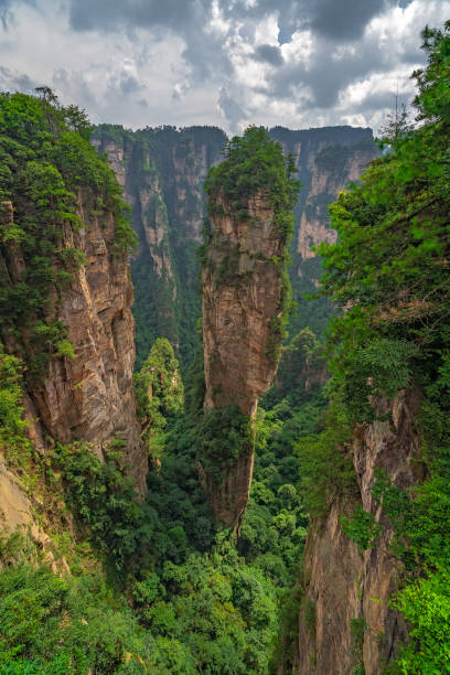 istock Heaven Pillar Hallelujah Mountain 1176717176