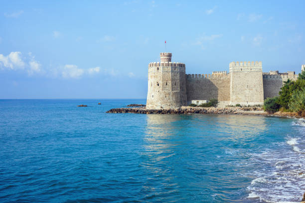 Colimena Tower (Manduria - Taranto, Apulia, Italy).