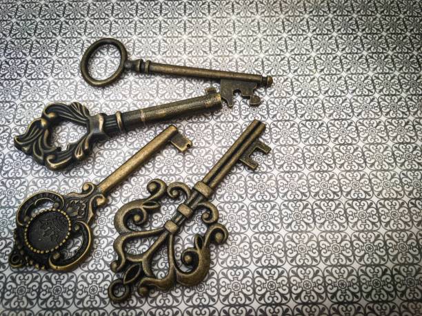 istock the secret key to success in work, learning, life 1176720813