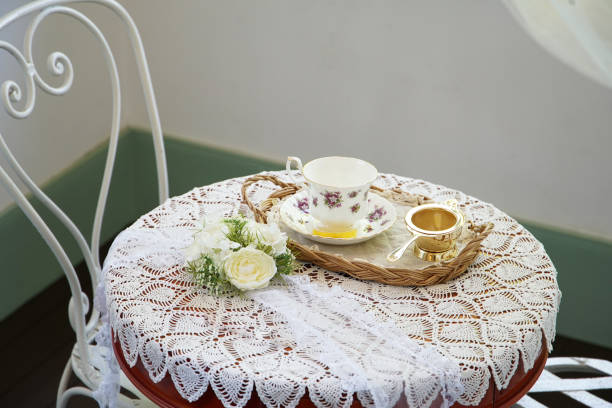 istock Table of the room 1176739013