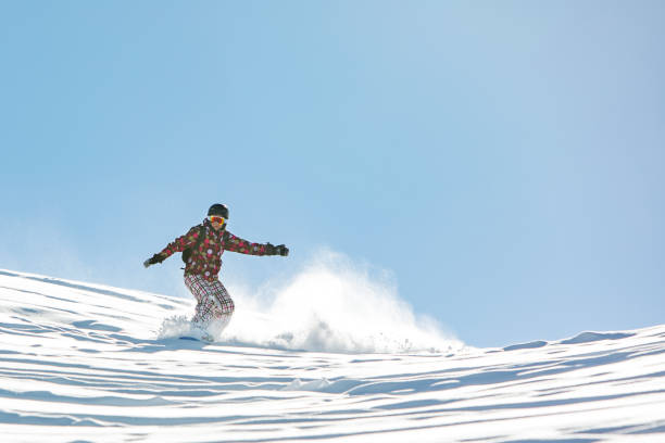 istock Skiing and snowboarding in Austria 1176739251
