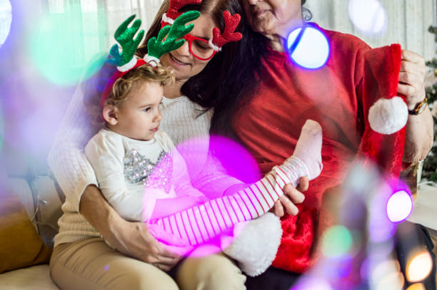 istock Celebrating New Year's Eve 1176741306