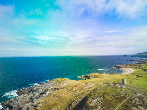 istock Malin Head, Malin, county Donegal, Ireland 1176754189