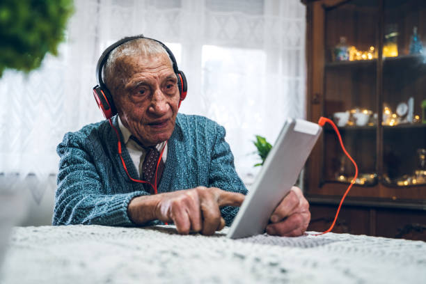 istock Enjoying The Groove 1176755988