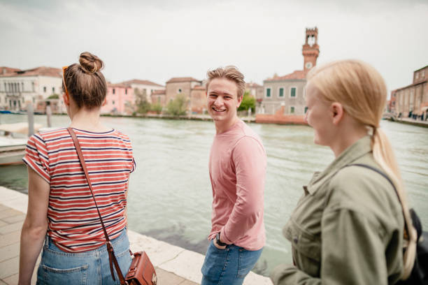istock Enjoying The Best Vacation 1176780841