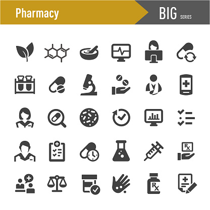 Pharmacy, Medicine,