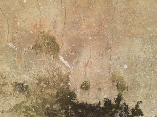 istock Cracked And Dirty Hi- Resolution Background 1176787837