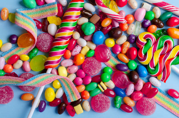 istock A lot of colorful candy and sweets 1176800800