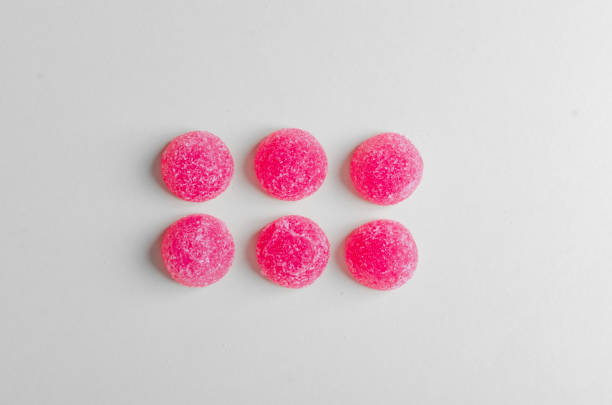 istock A lot of colorful candy and sweets 1176800988