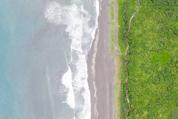 istock Beach in Yilan County, Taiwan 1176801578